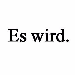 Aktuelle Nachrichten